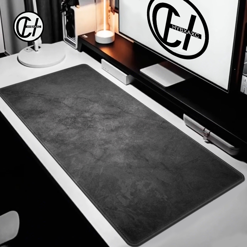 Mouse Pad Blank Sublimation - Gray series mouse pad 1200x600mm overlocked