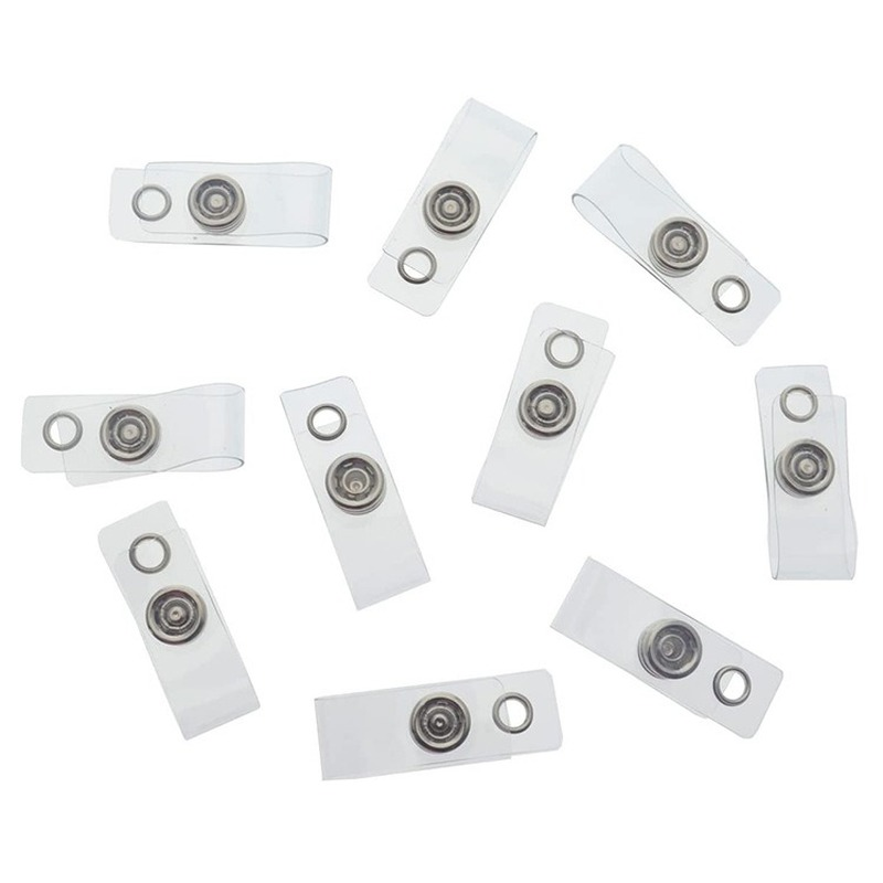 5Pcs/lot High Quality Transpar - Button Badge Blank บทวิจารณ์และราคา