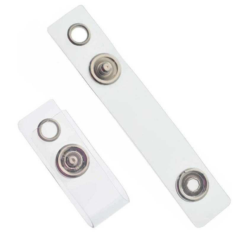 5Pcs/lot High Quality Transpar - Button Badge Blank บทวิจารณ์และราคา