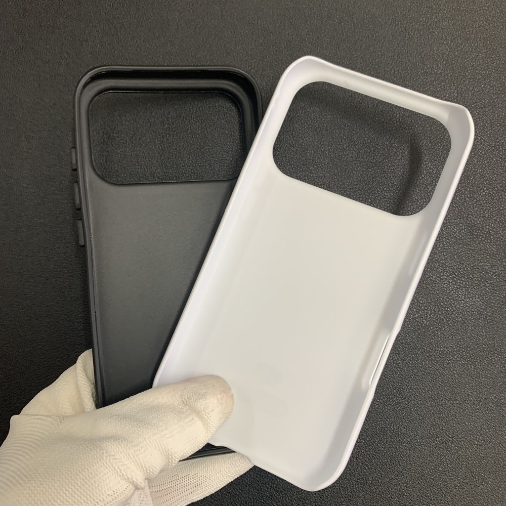 FONLYU 2 in 1 3D Sublimation B - Phone Case Blank Print บทวิจารณ์และราคา