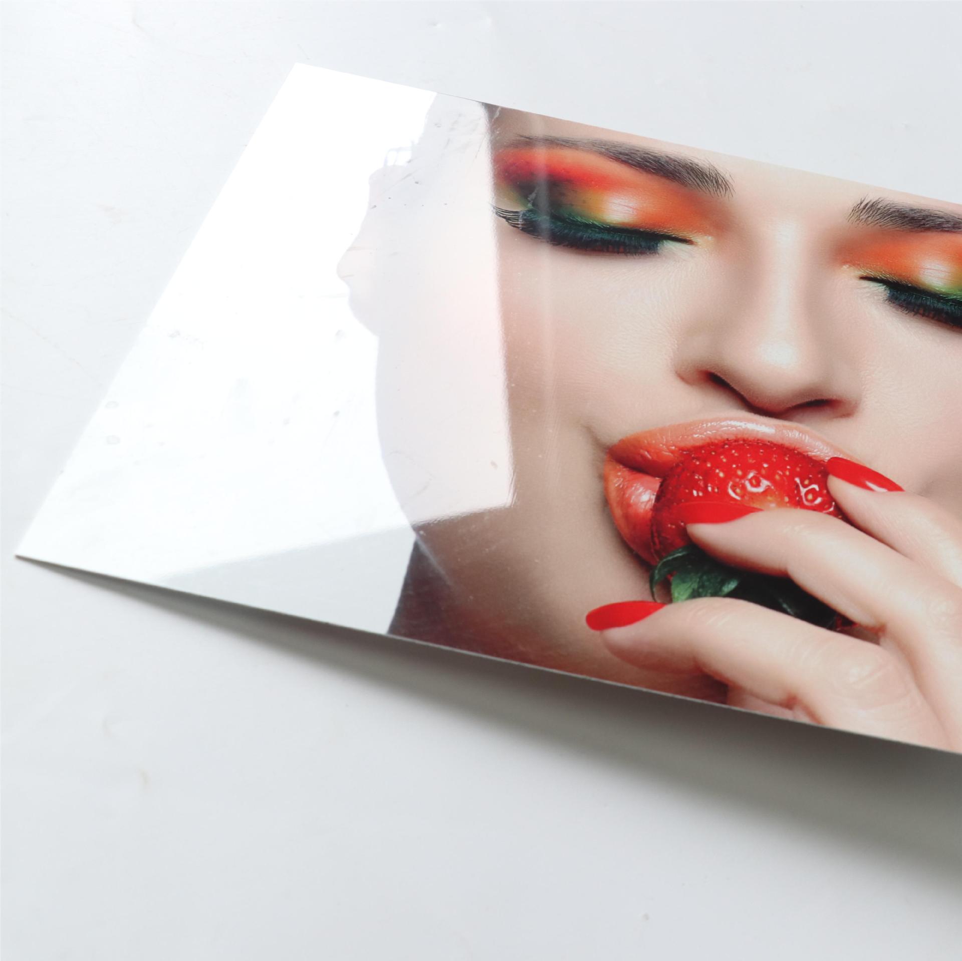 10sheets Sublimation Blank Met - Puzzle Blank White บทวิจารณ์และราคา