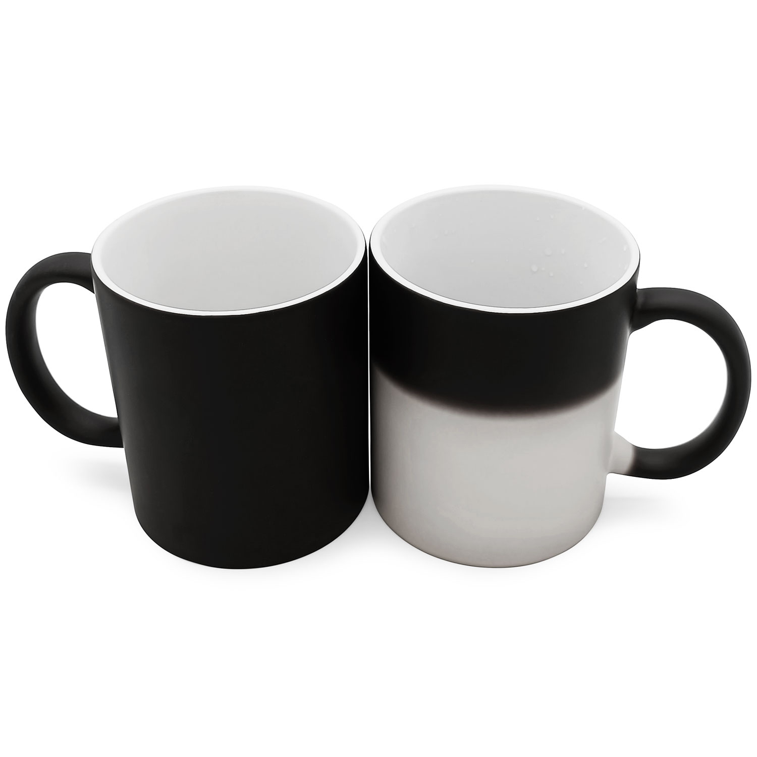 36pcs 11oz Blank Sublimation M - Sublimation Mug White บทวิจารณ์และราคา