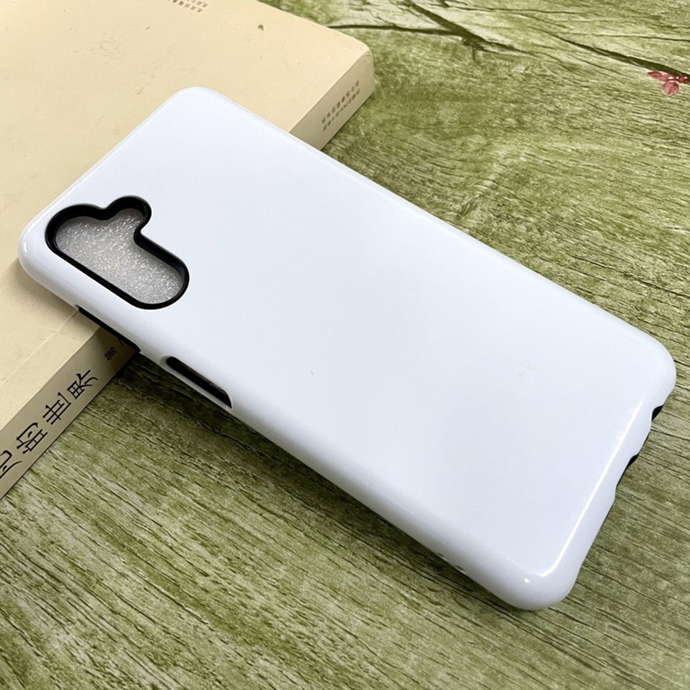 FONLYU 10pcs 2 in 1 Blank Phon - Phone Case Blank Print บทวิจารณ์และราคา