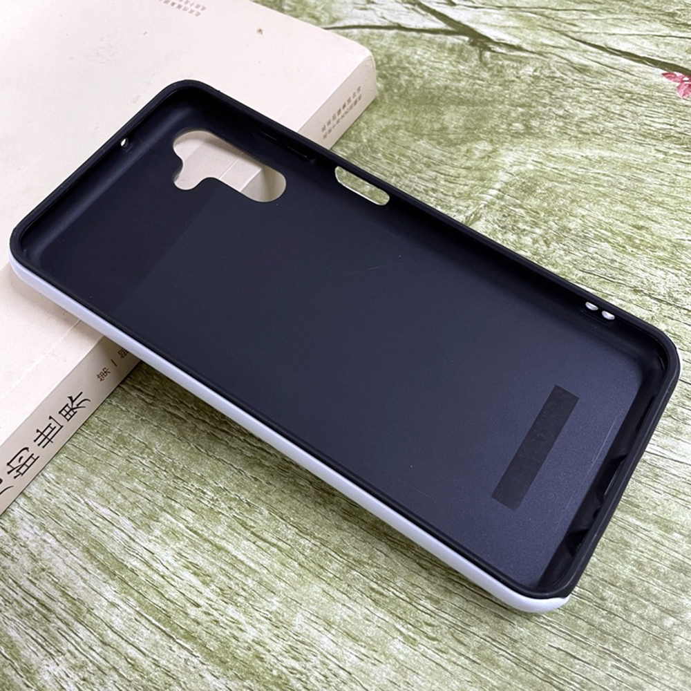 FONLYU 10pcs 2 in 1 Blank Phon - Phone Case Blank Print บทวิจารณ์และราคา