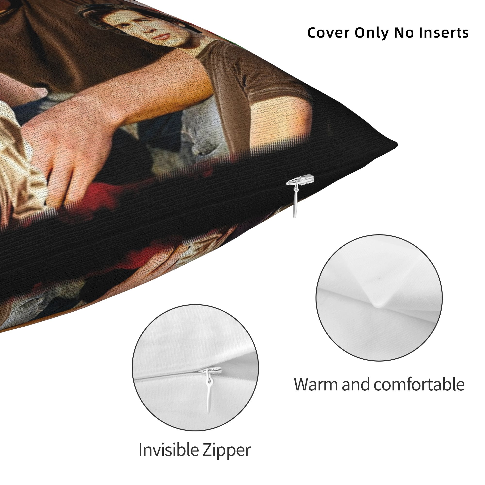 Vintage Welling Tom heated riv - Pillow Cover Sublimation บทวิจารณ์และราคา