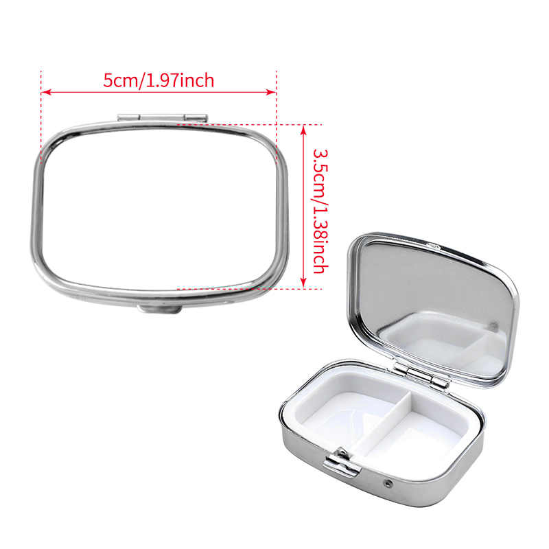 10pcs/lot Blank Sublimation Mi - Puzzle Blank White บทวิจารณ์และราคา