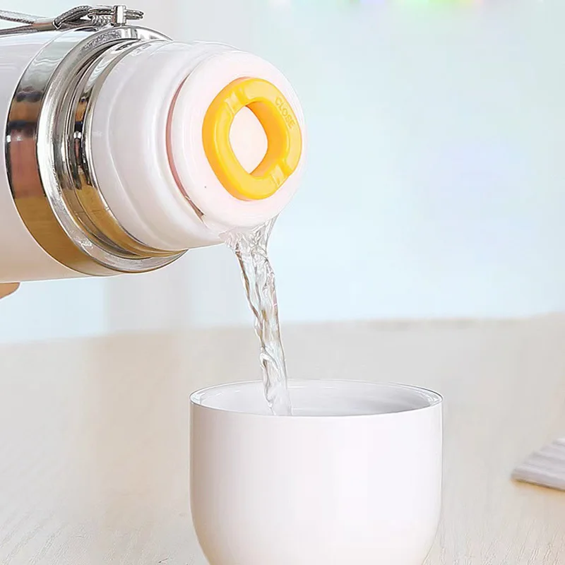 Sublimation Stainless Steel Va - Water Bottle Blank บทวิจารณ์และราคา