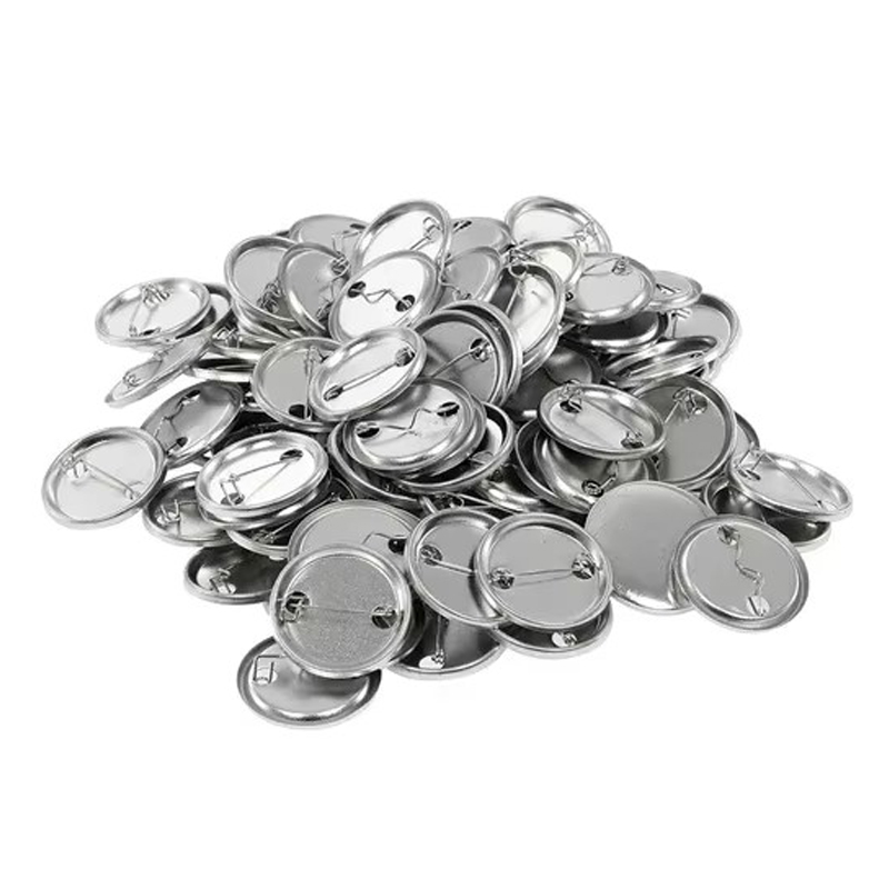 30~90set 37mm Blank Badge Pin  - Button Badge Blank บทวิจารณ์และราคา