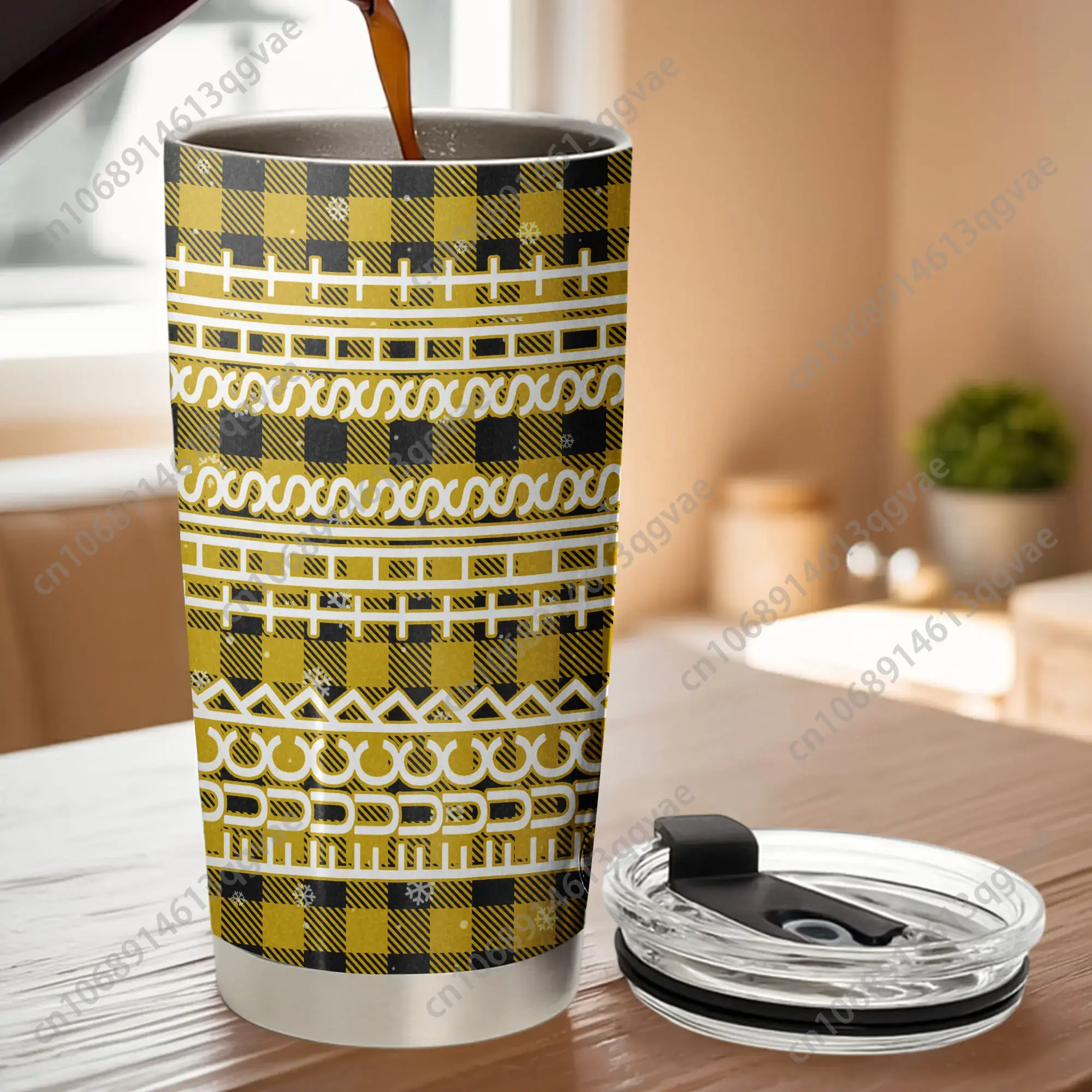 Judywin Talk - Collection Hidd - Tumbler 20Oz White บทวิจารณ์และราคา
