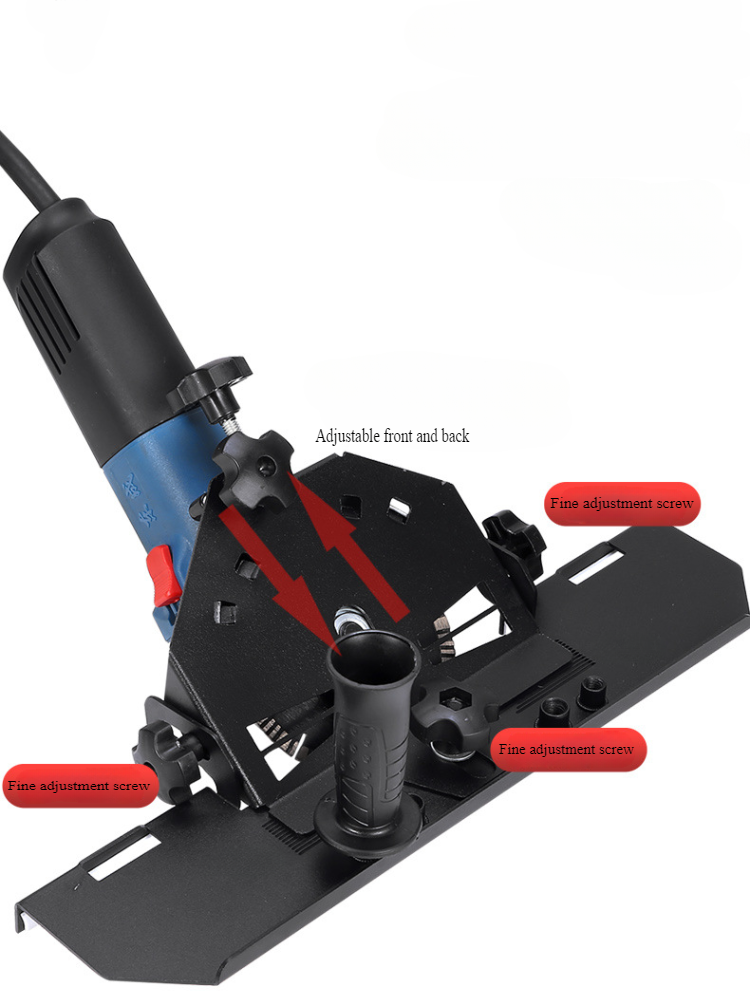 45 Degree Chamfer Bracket Tool - Ceramic Tile Blank บทวิจารณ์และราคา