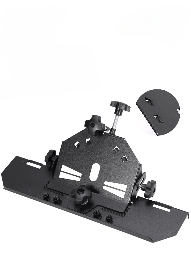 45 Degree Chamfer Bracket Tool - Ceramic Tile Blank บทวิจารณ์และราคา
