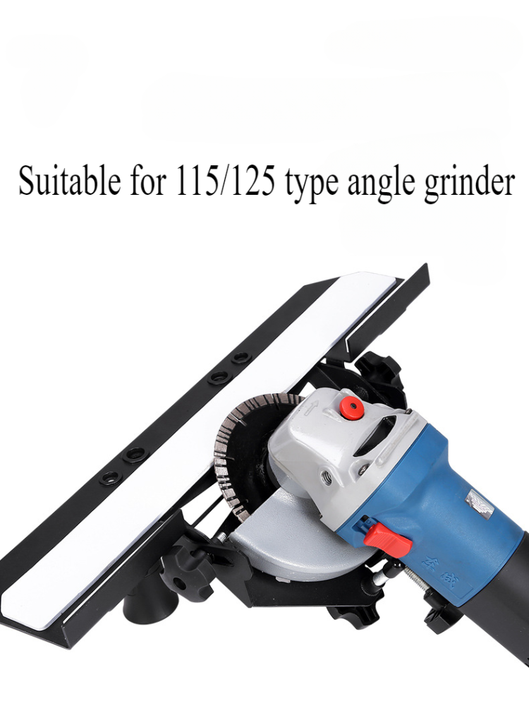 45 Degree Chamfer Bracket Tool - Ceramic Tile Blank บทวิจารณ์และราคา