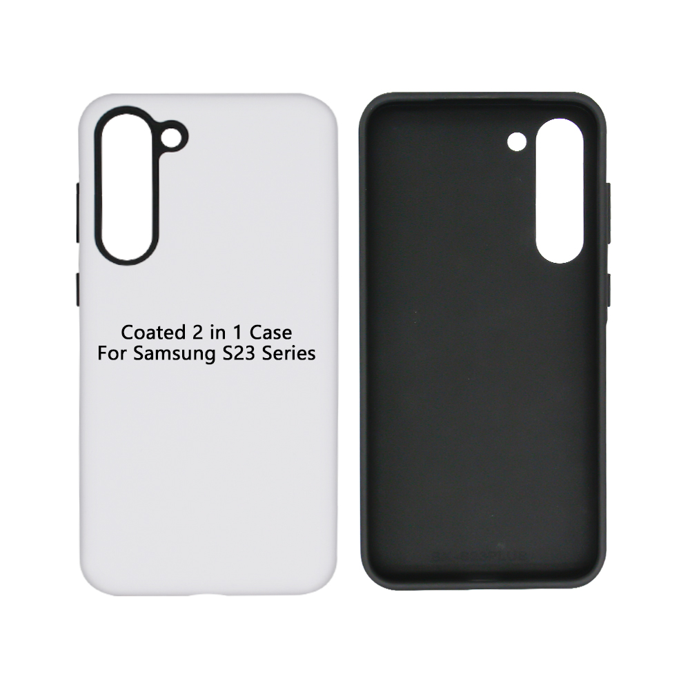 5pcs Coated 2 in 1 Blank Phone - Phone Case Blank Print บทวิจารณ์และราคา