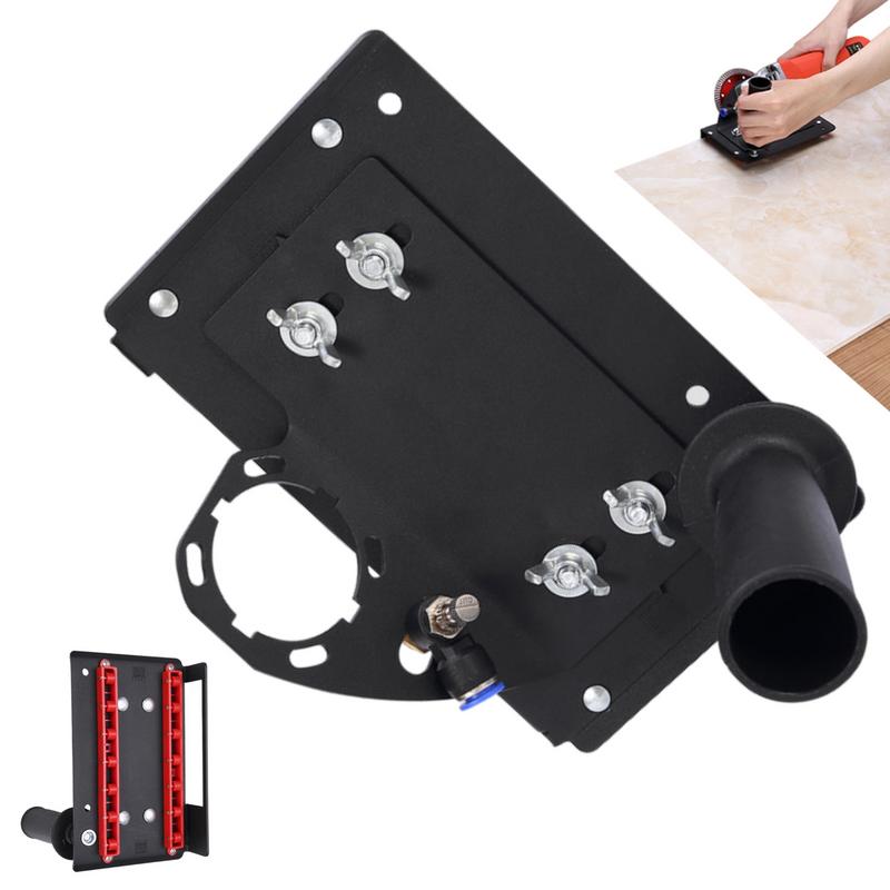 45 Degree Tile Chamfering Tool - Ceramic Tile Blank บทวิจารณ์และราคา