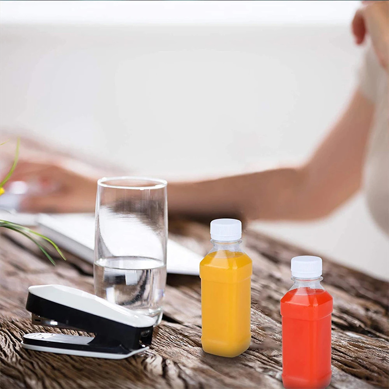 10/20Pcs 100ml Clear Refillabl - Water Bottle Blank บทวิจารณ์และราคา