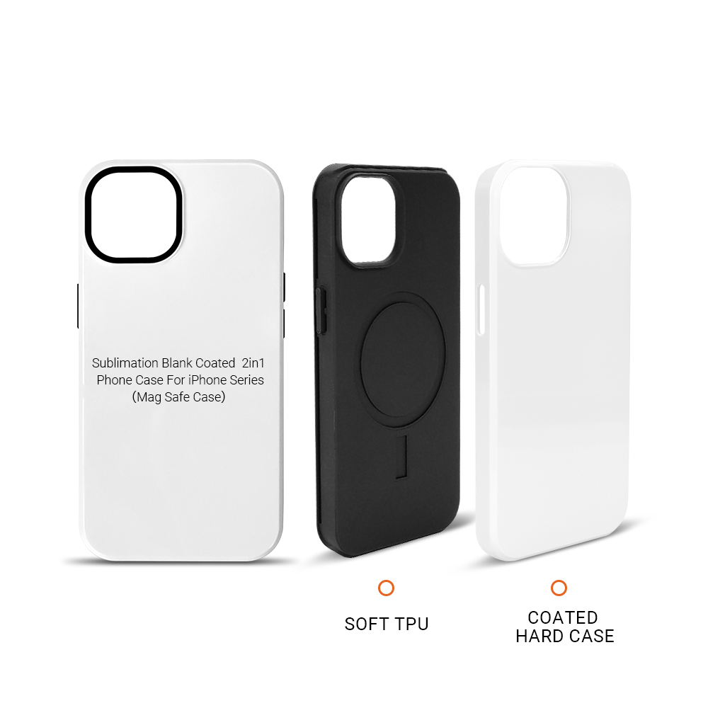 FONLYU 5PC Blank Magentic 2 in - Phone Case Blank Print บทวิจารณ์และราคา