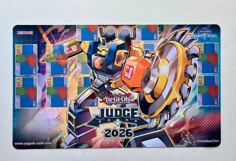 2MM Original DIY Yugioh R.B. S - Door Mat Blank บทวิจารณ์และราคา