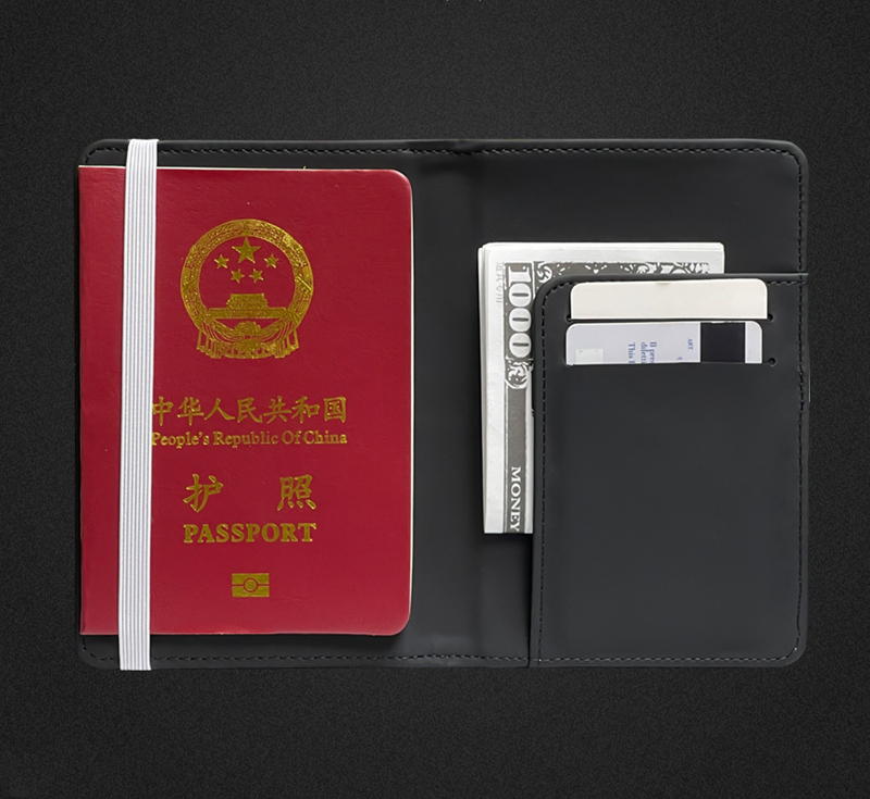 5pcs Passport Cover Sublimatio - Pillow Cover Sublimation บทวิจารณ์และราคา