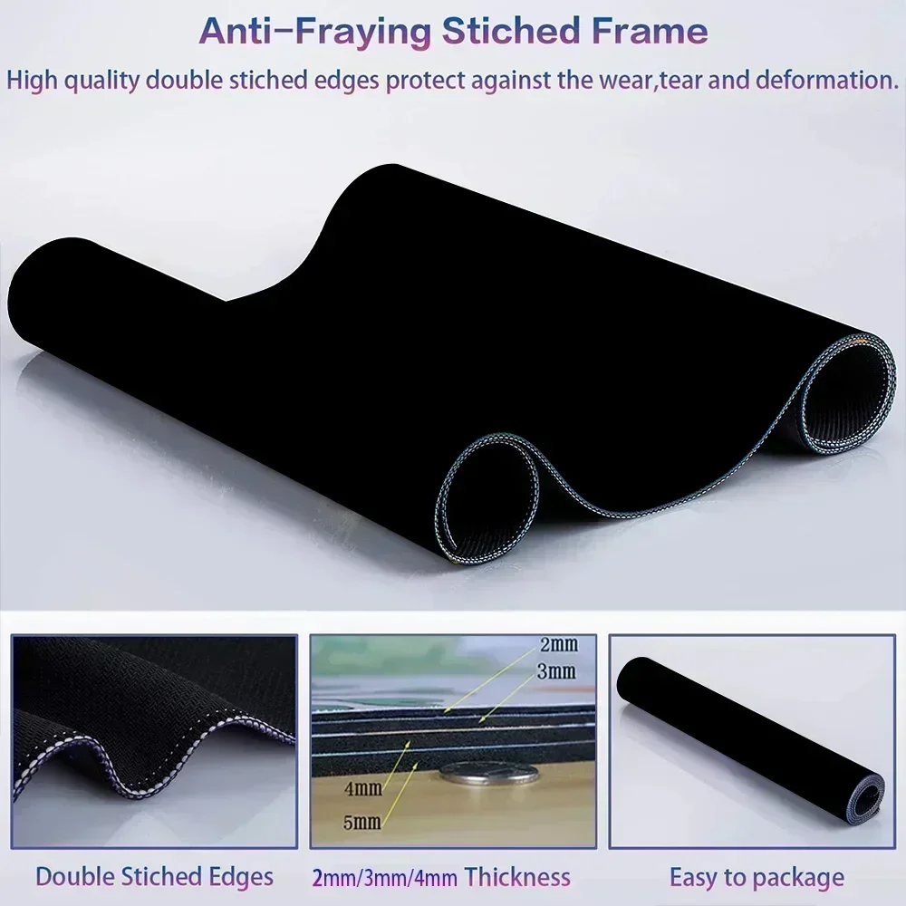 Custom Image Tabletop Gaming D - Mouse Pad Blank Sublimation บทวิจารณ์และราคา