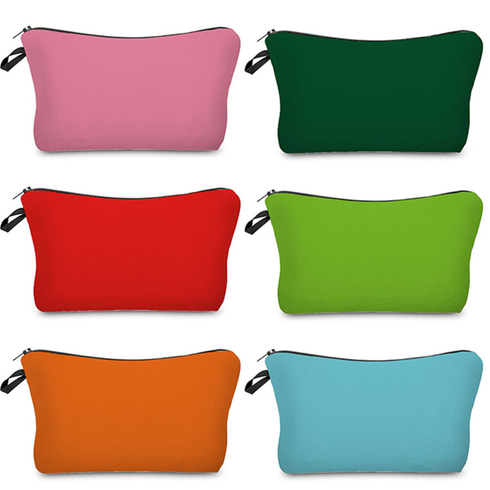 Heat Transfer Cosmetic Bags So - Pillow Cover Sublimation บทวิจารณ์และราคา