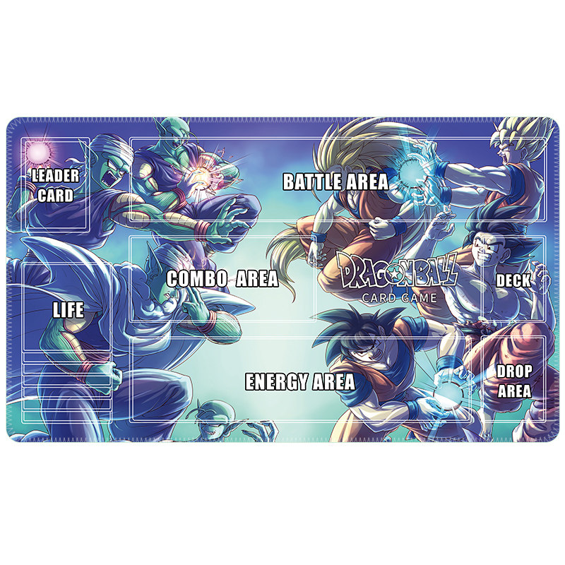 26 Models Dragon Ball Trading  - Door Mat Blank บทวิจารณ์และราคา