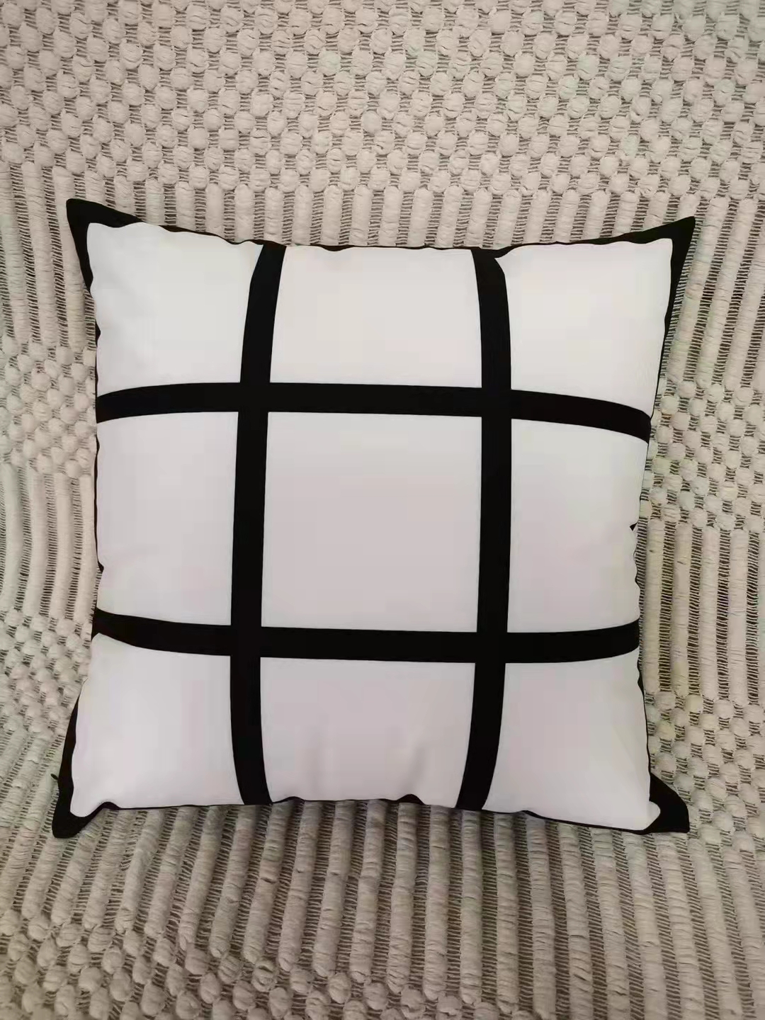 10pcs/lot Sublimation Blanks P - Pillow Cover Sublimation บทวิจารณ์และราคา