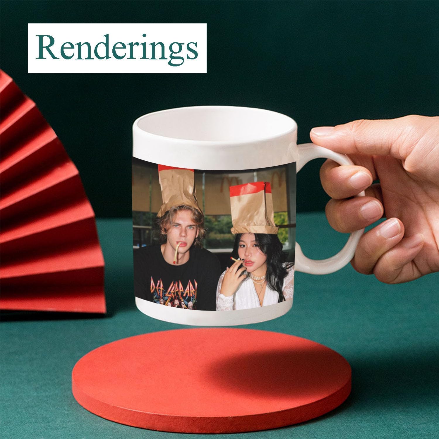 36pcs Sublimation Mugs 11oz Wh - Sublimation Mug White บทวิจารณ์และราคา