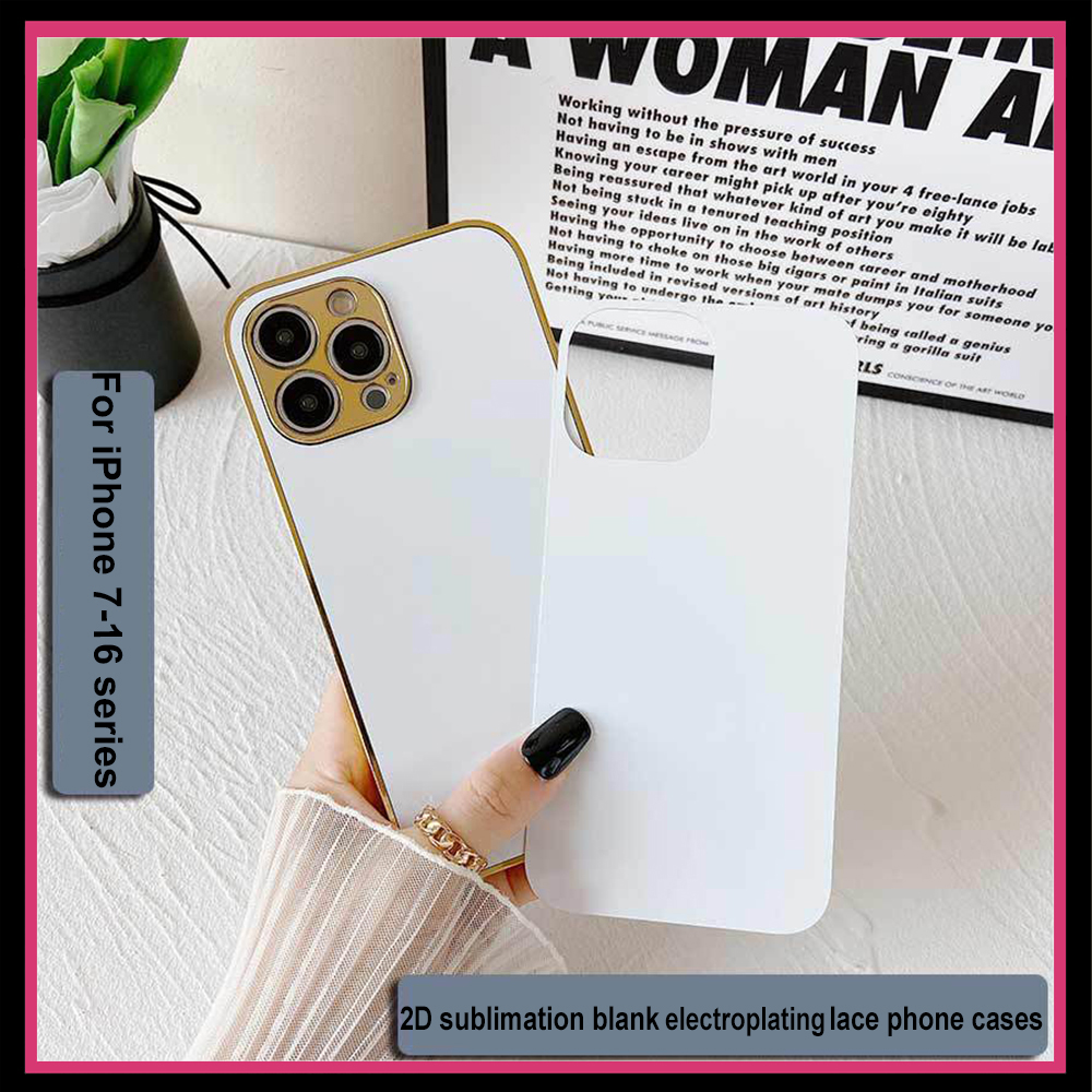 Fonlyu 2D TPU+PC sublimation p - Phone Case Blank Print บทวิจารณ์และราคา