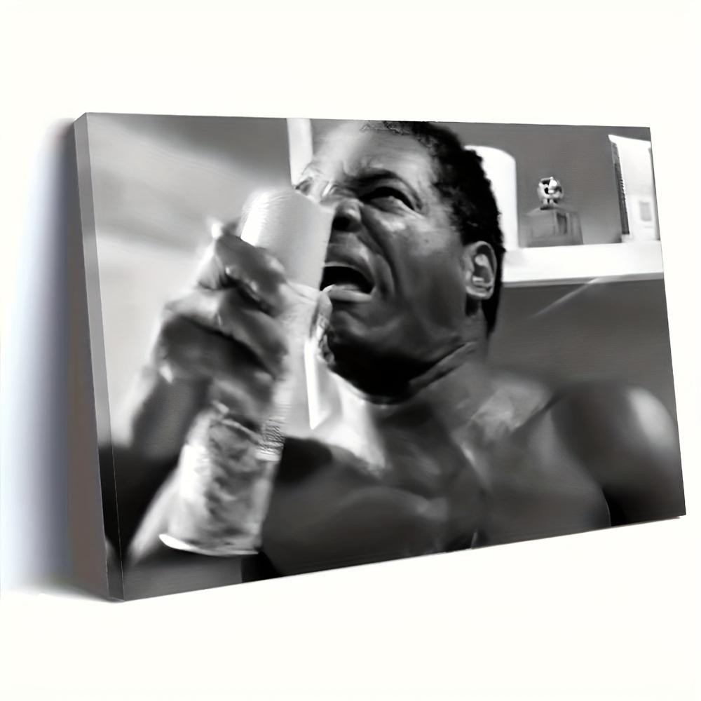 2D plane, 1 interesting Friday - Canvas Wrap Ready บทวิจารณ์และราคา