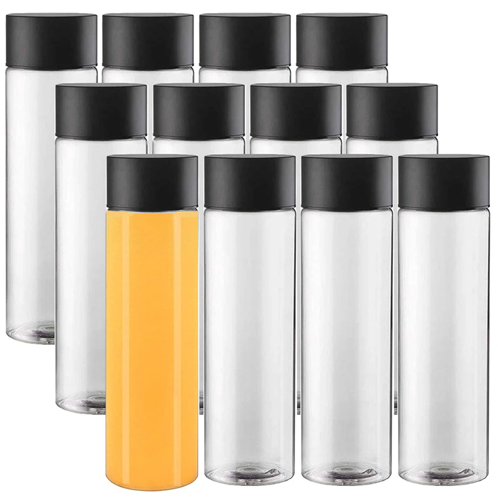 Bulk Empty Plastic Reusable Ju - Water Bottle Blank บทวิจารณ์และราคา