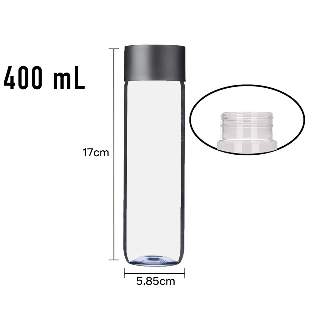 Bulk Empty Plastic Reusable Ju - Water Bottle Blank บทวิจารณ์และราคา