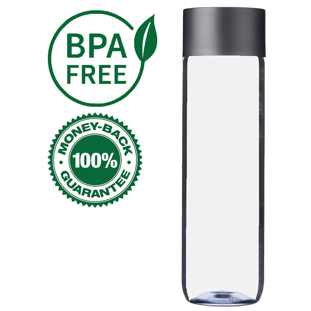 Bulk Empty Plastic Reusable Ju - Water Bottle Blank บทวิจารณ์และราคา