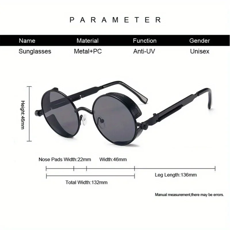 Fashion Sports Classic Sunglas - Metal Photo Panel บทวิจารณ์และราคา